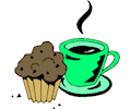 Coffee & Muffin 3