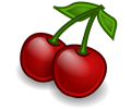 fruit-cherries