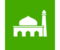 Muslim Icon - Masjid