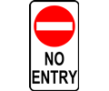sign_no entry