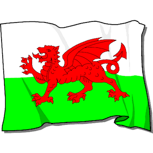 Wales 2