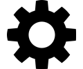 Option button symbol