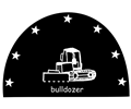 Bulldozer-D11