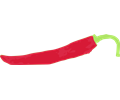 red pepper 01