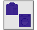hotel icon laundry serv 01