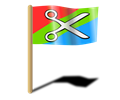 Openclipart Flag