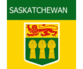 Saskatchewan Icon