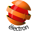 electron logo
