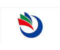 Flag of Koge, Fukuoka