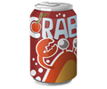 Crab Cola