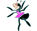 Ballet - Ant
