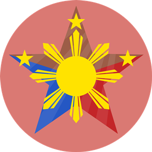 Fictional Filipino Luck Symbol