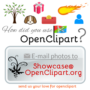 Showcase Openclipart Use Remixed