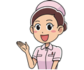 Cheerful Nurse