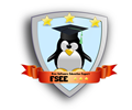 Free Software Education Expert Bagde