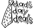 Dad''s Day Deals