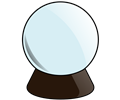 crystall ball