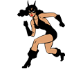 Black Cat (Comics heroine)