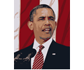 Obama Speaking in 2012 - Remix