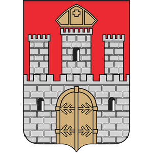 Wloclawek - coat of arms