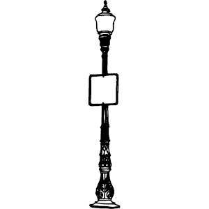 Street Lamp