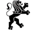 Lion Symbol 1