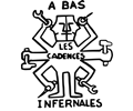 Cadences Infernales (Infernal work pace)