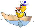 Duck Boating