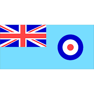 Royal Air Force Insignia 1