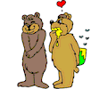 Bears in Love 2