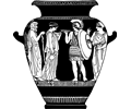 Greek vase 5