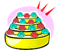 Cake 11