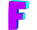 Colorful F