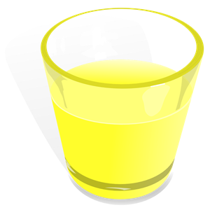 Glass (cup)