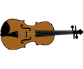violin colour ganson