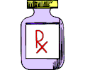 Medicine Bottle 