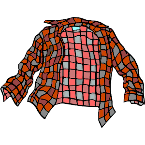 Shirt - Flannel
