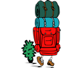 backpacker ganson