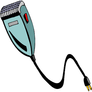Hair Clippers 5