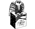 Owl - Paisley