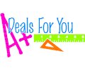 A+ Deals For You
