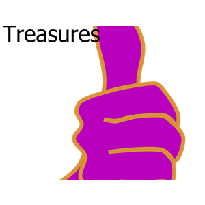 Keeper Treasures