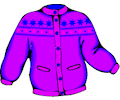 Man Sweater