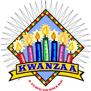 Kwanzaa 1