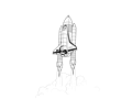 Shuttle Launch iss activity sheet p2