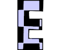Checkerboard E