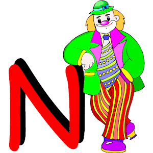 Clown N
