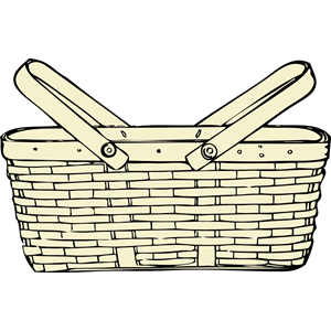 picnic basket