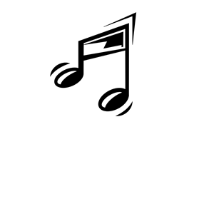 funny music note 01