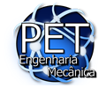 PET Engenharia Mecânica UNESP Ilha Solteira